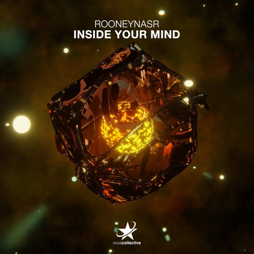 RooneyNasr - Inside Your Mind [NC056]